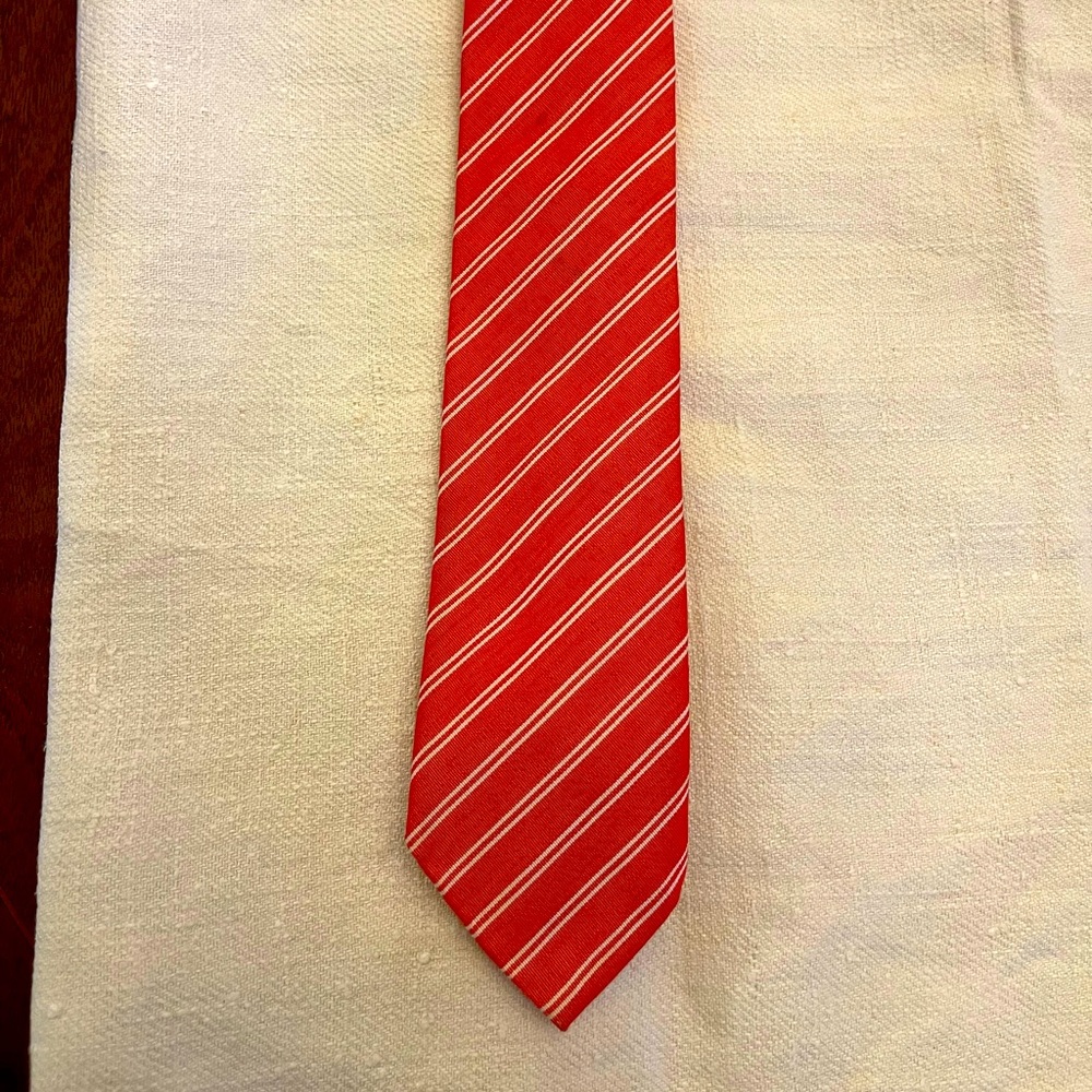 Billy Reid Men’s Tie